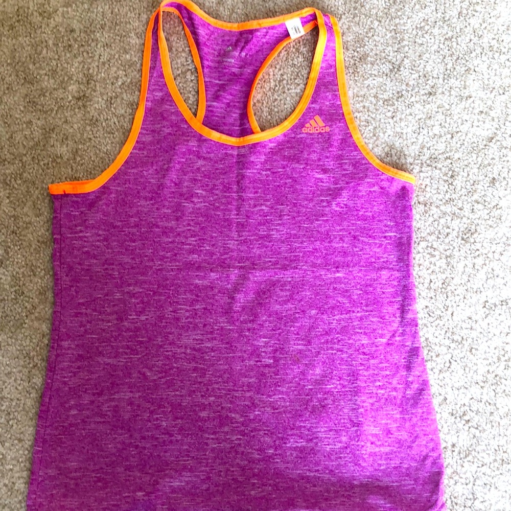 Adidas women’s tank